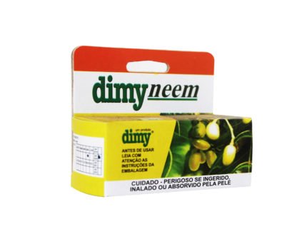 Óleo de neem Dimy 20 ml